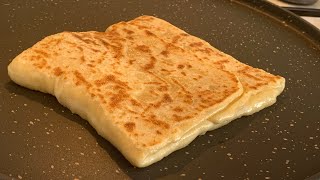 TEL TEL AYRILAN KATMER TARİFİ | KÜÇÜK MUTFAĞIM
