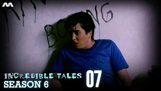 Incredible Tales S6 EP7  The Spirits Of Glass | Southeast Asia Horror Stories  Philippines