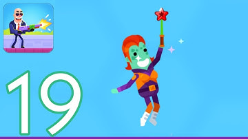 Hit Masters Gameplay Walkthrough Part - 19 New Premium Skin