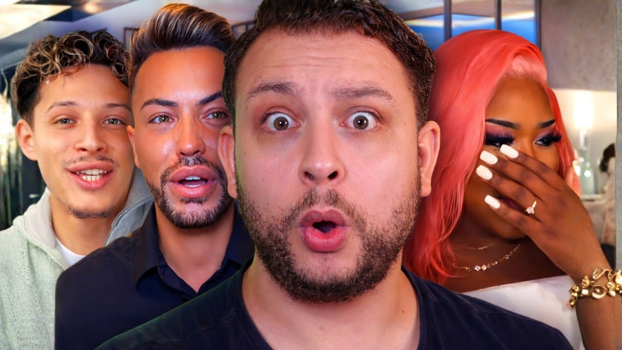 LA SOMBRE VÉRITÉ SUR LA QUEEN HOUSE ! ( Tromperie, V🟣, argent…) 