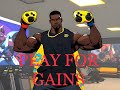 Play For Gains ep 8 Deadlifts