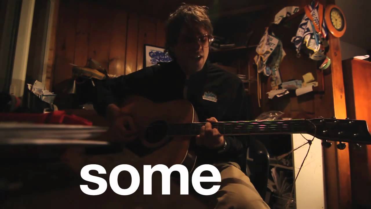 The Pasta Song (acoustic) YouTube