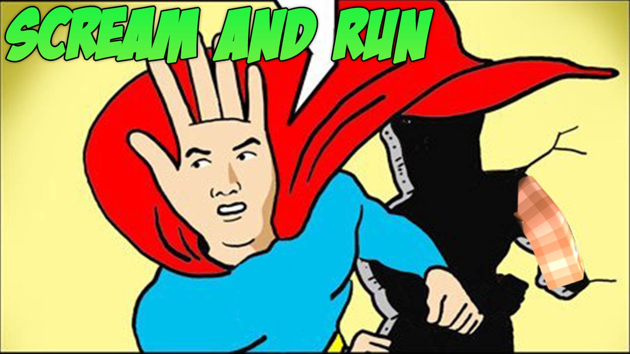Minecraft Invisible Hand Minecraft The Invisible Hand - Scream and Run w/ Facecam SimonHDS90 ...