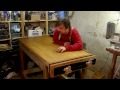 Верстак универсальный workbench