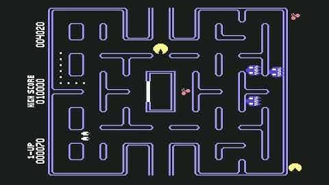 C64 Longplay [1515] CIA