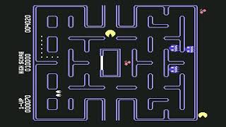 Famous C64 Longplay [1515] CIA's Pacman Net Worth
