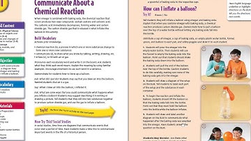 Learning Resources Hands-On Standards Science Grades 4-5