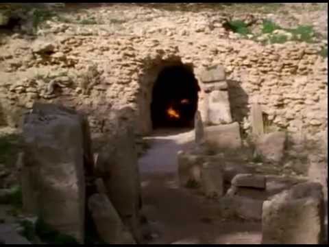 Vídeo: Segredos De Civilizações Antigas. Fenícios - Visão Alternativa
