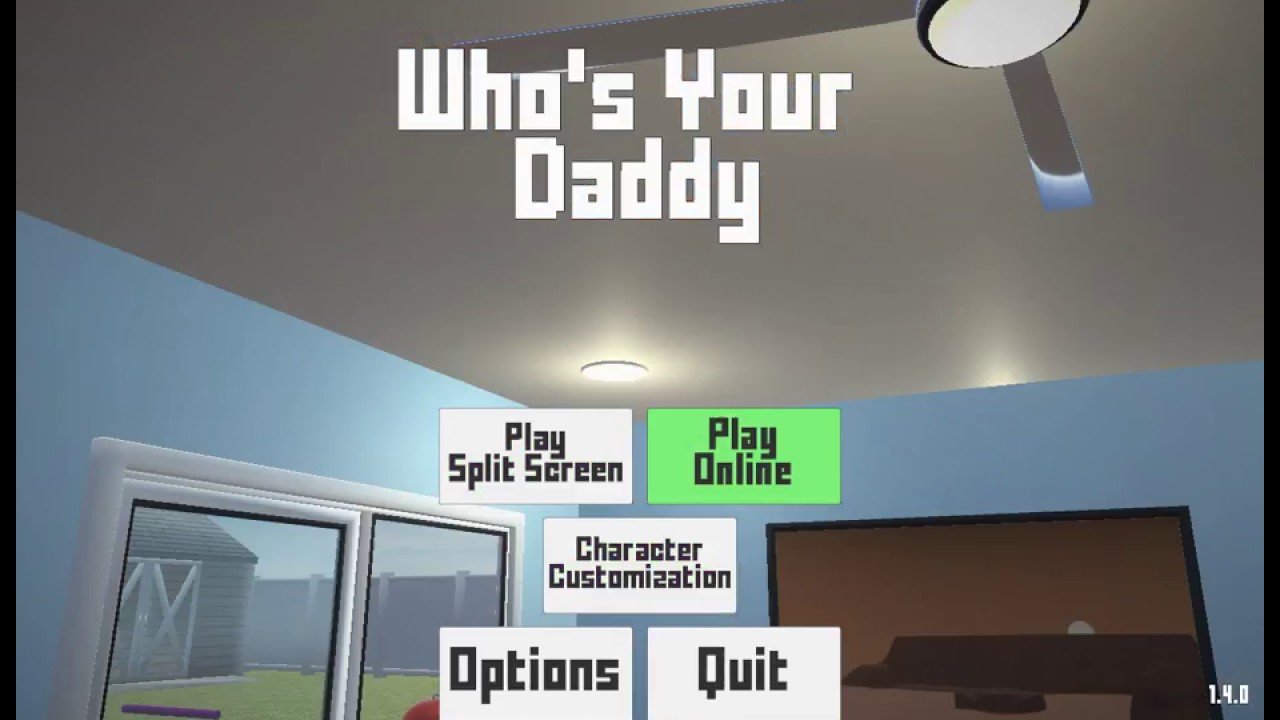 how to get whos your daddy free 2018