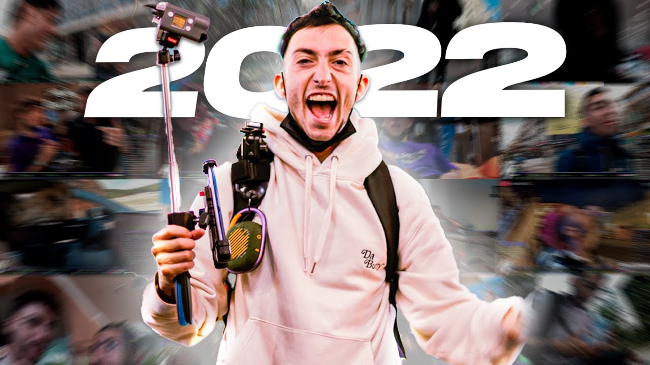 ¿ME DIERON UNA PALIZA Y PERDÍ EL DIENTE? - REWIND KIDI 2022