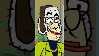 Cheech To The Rescue