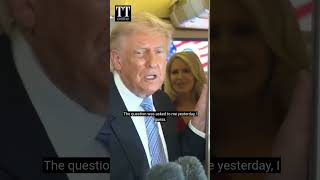 “We Spy Like Hell Too”: Trump Trump Reveals Blunt Exchange with Xi Jinping #trump #china