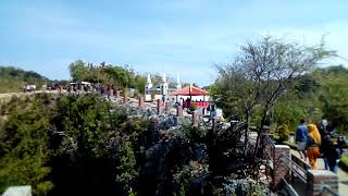 Keindahan kota pacitan