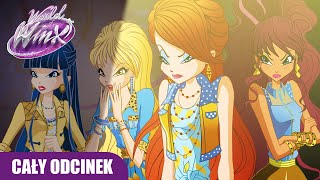 World of Winx | POLSKI | Sezon 2 odc.13 | Powrót Dzwoneczka | CAŁY ODCINEK