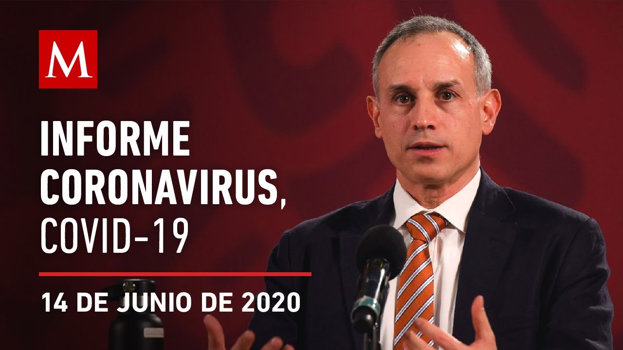 “Jornada de Sana Distancia no ha acabado”; López Gatell llama a quedarse en casa