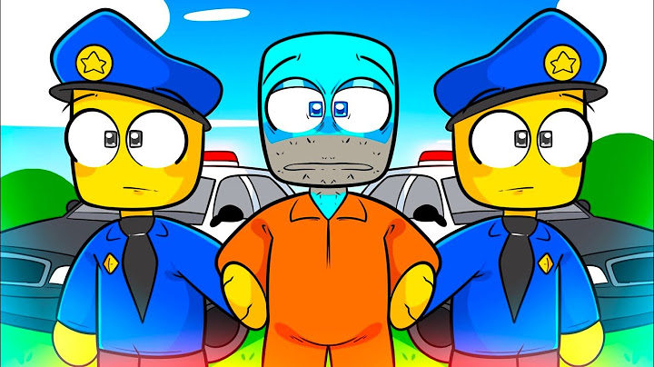 🟨Prisão INESCAPÁVEL... Roblox