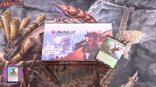 Jumpstart 2022 Unboxing - A WORTHY SEQUEL?