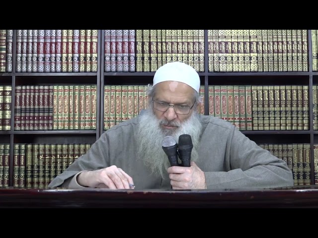 اذكر بعض الآثار في بيان عظيم خطأ من لم يقنع بالسُّنة