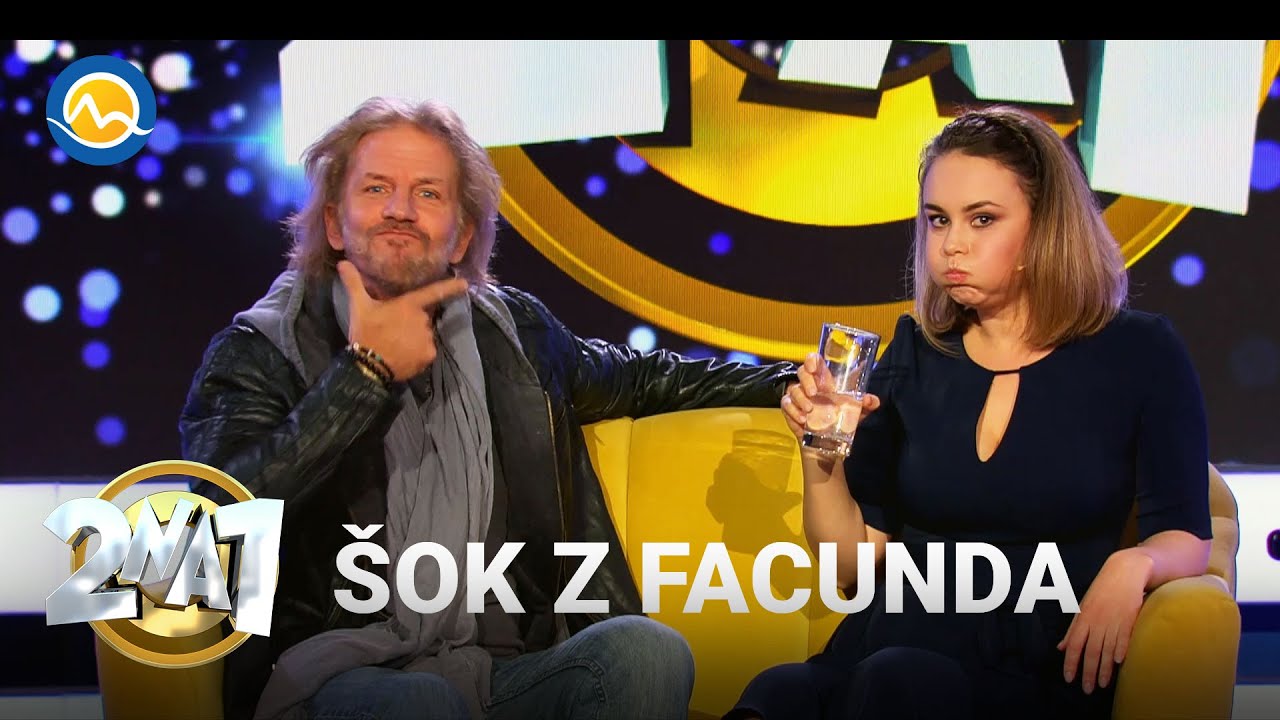 Dominika Kavaschová & Facundo Arana | 2 na 1