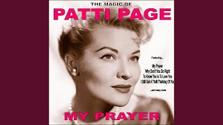 Jim - Patti Page
