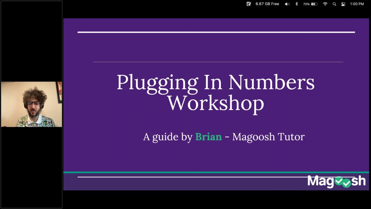 Live Class Recording - Detailed video explanations come with EVERY question to make sure you fully understand the material. Built-in timers, customizable practice exams