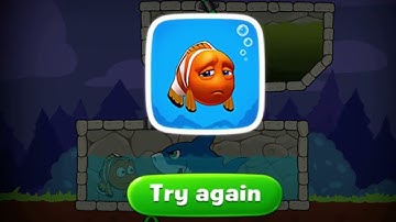 Minigame fishdom ads Gameplayer