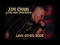 AIDS SPREADING - I Kill Everything I Fuck (Soundcheck 2026/03/07)
