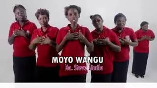 Bwana njoo uniokoe
