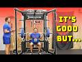 This Is Not What I Was Expecting... Ironmaster Valhalla Review