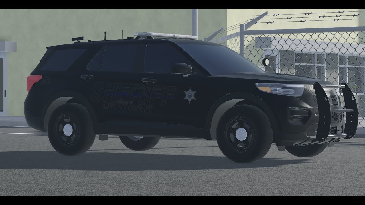 BOLO'D Vehicles and Persons! | Lakeside RP | ERLC - YouTube