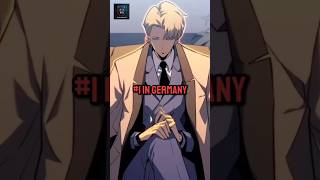 Two Top Hunters Meet Jin-Woo In His Guild Office | Solo Leveling Chapter-153 Part - 1