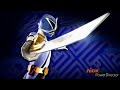 Power Rangers All Forever Blue Mighty Morphin Dino Fury