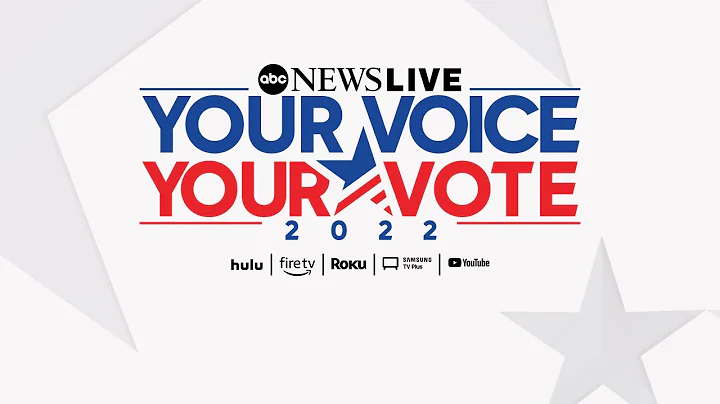 2022 primary coverage of the Florida, New York elections on ABC News Prime - DayDayNews