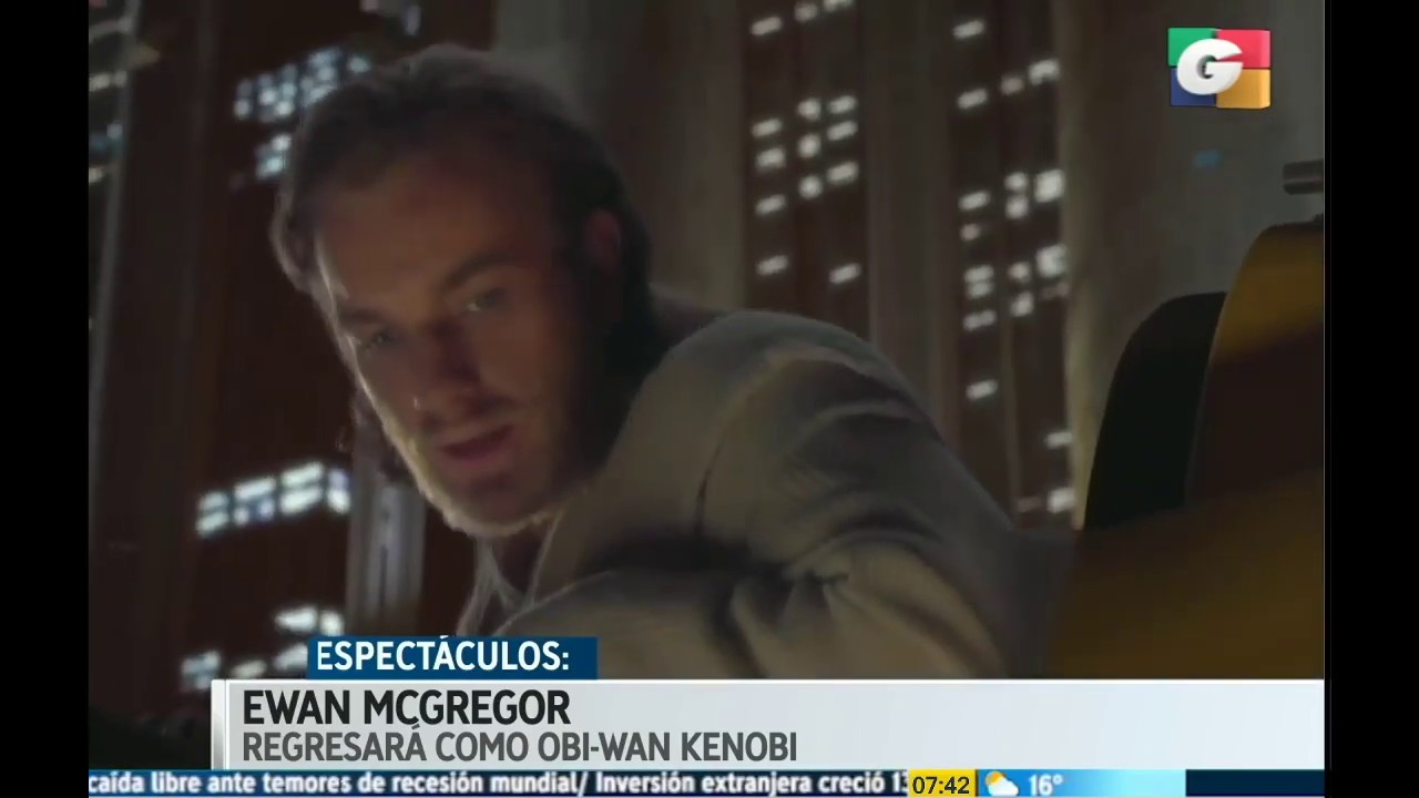 camera iphone 8 plus apk Ewan McGregor regresará com Obi-Wan Kenobi