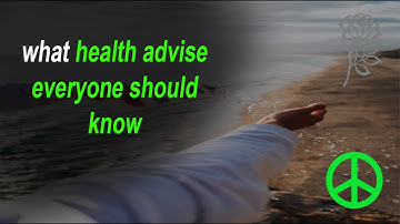 What is a safety tip everyone should know about. r/askreddit