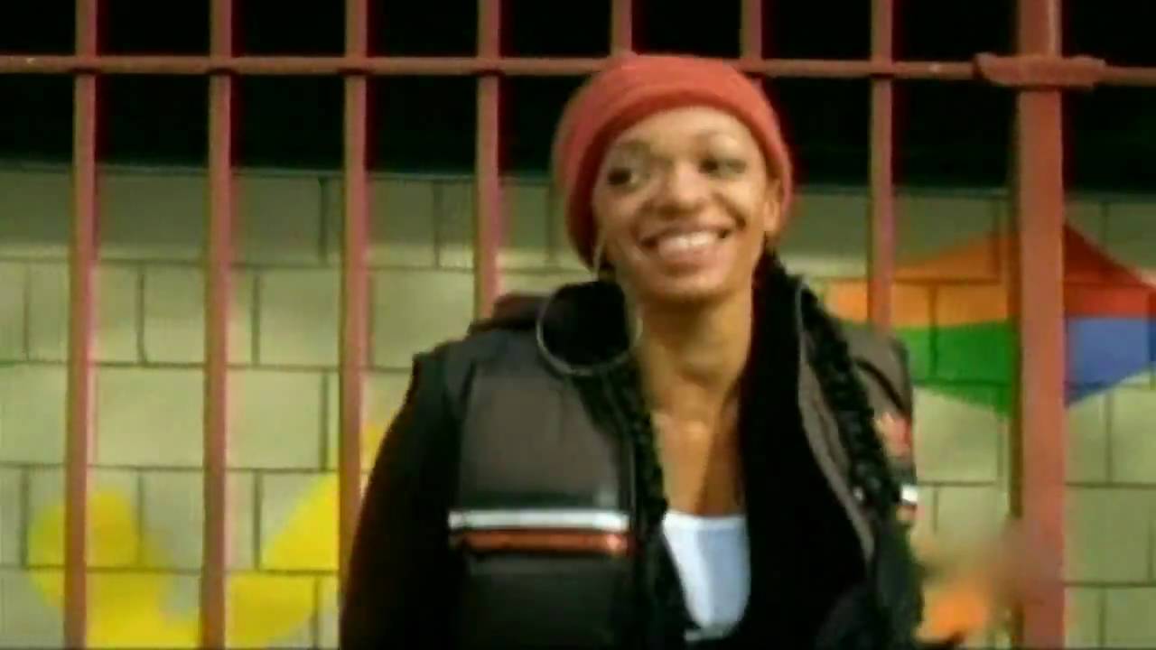 M1 feat. K'naan & Story James - Till We﻿ Get There