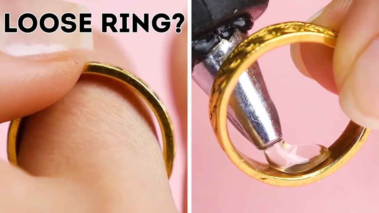 29 FLAWLESS GIRLS' HACKS NO MAN SHOULD KNOW