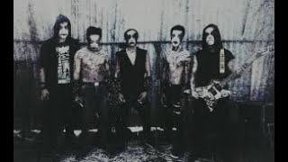 Singith {Javanese black metal}