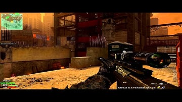 Call of duty Modern Warfare 3 Kill Confirmed multiplayer gameplay