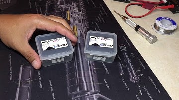 LaForge Pro FatShark RX 5.8Ghz Main & Diversity Module COMBO Part 1 - Unboxing & Specs (Ronin Tech)