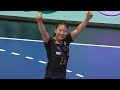 Hands up for Natsuki Aizawa 🇯🇵 | Players to watch at the 2025 Women's Handball World Championship