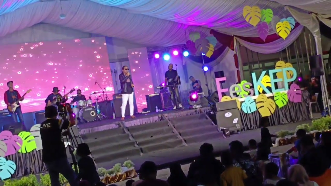 FULL SHOW UKAYS89 DIDATARAN TERMELOH