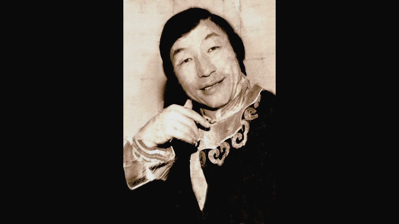 Адарсүрэн Чандмань эрдэнэ