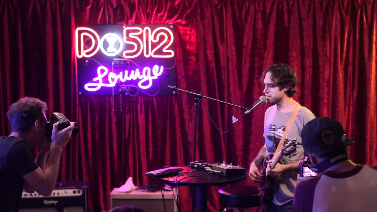 Beardyman - "Why did you Kidnap My Wife" | a Do512 Lounge Session akkorde