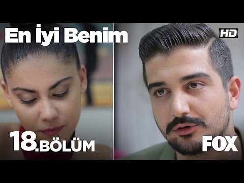 En İyi Benim 18.Bölüm