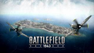 Battlefield 1943 For Free
