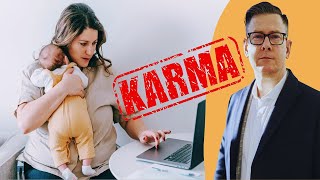 Boss Fires Single Mom on Maternity Leave Not Knowing Her Oldest Son Is Top Lawyer by Trending Stories 873 views 1 year ago 11 minutes, 18 seconds