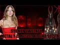 METAL Y UNA CACERÍA DE BRUJAS CONTRA SYDNEY SWEENEY