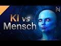 KI vs Mensch! Denken Maschinen wie du? ft. @Green Rabbit