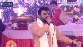 Kanhiya Mittal bhajan || Marghat Vale hai Vo baba Marghat Vale hai | Hanuman Jayanti | Bhajan Simran